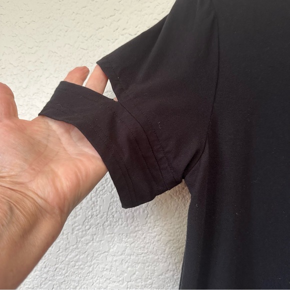 Double D Ranch Pueblo Petroleum Embroidered Beaded Graphic Tee sz M - Picture 9 of 12